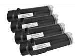 4PK Black H/y Toner For Dell H625CDW H825CDW S2825CDN 593-BB0W. Fixed Price $29.95.