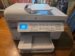 Hp Photosmart Premium C309A All One Printer !!!for Parts Only!!!. Fixed Price $39.99.