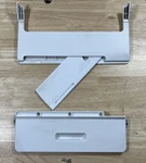 Hp Hewlett Packard Deskjet 2655 Printer - Replacement Front Tray Assembly. Fixed Price $17.99.