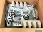 Lexmark 11K0688 Sheet Feeder 500 For Optra T520, T610, T620, T622 Paper Cartridge. Fixed Price $124.84.