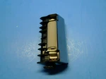 New Dell 2155CDN Paper Feed Components Separation Roller For Tray M312F. Fixed Price $26.99.