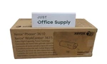 Genuine Xerox Phaser 3610 Wc 3615 106R02731 Extra High C. Toner Free Shipping D. Fixed Price $79.99.