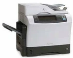 Hp Laserjet M4345 Mfp Printer (CB425A). Fixed Price $550.00.