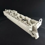 Hp RG5-6459 Cassette Tray 2 Frame Assembly For Color Laserjet 4600 4650 4610 Clj. Fixed Price $14.99.