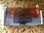 Hp Laserjet 1522NF M1522 250 Sheet Input Paper Tray R75-7050 Oem Brand New. Fixed Price $20.00.