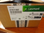 Lexmark Genuine P41X1107 Paper Feeder. Open Box New.. Fixed Price $49.99.