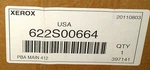 Xerox 622S00664 622S664 Pba Main 412 Power Board Samsung JC92-01354A. Fixed Price $47.82.