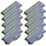 10-PK/PACK TN360 Toner For Brother MFC-7320 MFC-7340 MFC-7345 HL-2140 HL-2150. Fixed Price $69.00.