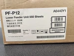 Konica Minolta PF-P12 Lower Paper Feeder Unit 550 Sheets. Fixed Price $150.00.