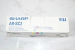 New Oem Sharp ARBC260,ARBC320,ARF13,ARFN11 Staple Cartridge AR-SC2 / No. 502S. Fixed Price $80.00.