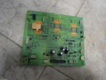 New ! Genuine Samsung CLP-600ND Pba Sub-driver P/n: JC92-01659A. Fixed Price $39.88.