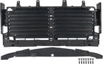 Front Radiator Active Grille Shutter For 2019-2023 Chevy Silverado 1500 19-23. Fixed Price $139.99.