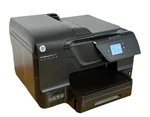 Hp Officejet Pro 8600 All-in-one Inkjet Printer Excellent Condition Quick Ship. Fixed Price $195.00.
