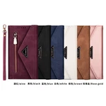 Leather Wallet Strap Card Holder Stand Phone Case For Samsung Galaxy S22 + Fe. Fixed Price $11.94.