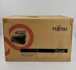 Brand New Fujitsu Scanpartner FI-4120C Color Duplex Scanner. Fixed Price $389.99.