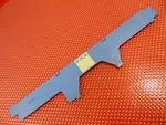 Hp Laserjet 8000 8100 8150 Printer Paper Tray Size Guide Separator RB1-9618. Fixed Price $16.00.