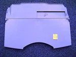 Hp Officejet V40 All-in-one Output Paper Tray (no Extender) * C8665-40002. Fixed Price $19.88.