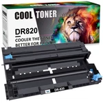 DR820 Drum Unit Compatible With Brother MFC-L5850DW HL-L6200DW MFC-L5900DW TN850. Fixed Price $18.65.