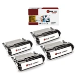 4PK Lts 3306991 Black Compatible For Dell 5230N 5350DN Toner Cartridge. Fixed Price $517.89.