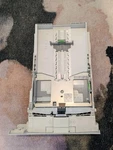 Brother MFC-L3770CDW Color All-in-one Printer Paper Tray Oem Genuine D007DN D311. Fixed Price $22.99.