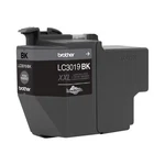 Brother LC3019BK Super High Yield Black Ink Cartridge. Fixed Price $14.99.