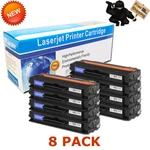 8PK MLT-D103L Toner Cartridge For Samsung SCX-4729FW MLT103L SCX4728 Printer. Fixed Price $164.50.
