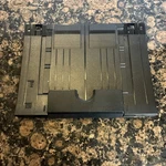 Brother Imagecenter ADS-2400N Document Scanner Paper Exit Catch Tray. Fixed Price $37.99.