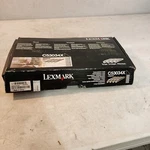 Lexmark C53034X Photoconductor Pack 520/522/524/530/532/534 Genuine Open Box. Fixed Price $29.99.
