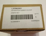 LX5962001 Separation Pad Assembly For Brother DCP-7060D HL-2280DW MFC-7860DW Gen. Fixed Price $12.88.