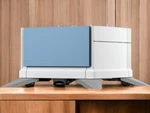 Hp Color Laserjet 2100 Hci Feeder Stand - 6QN58A. Fixed Price $599.00.