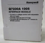 New Honeywell Interface Module Box. Fixed Price $349.99.