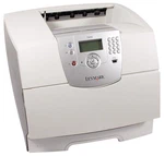 Lexmark T640 Workgroup Laser Printer - New Rollers And Fuser Installed!. Fixed Price $699.00.