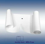 8.5" X 11" Brother Pocket Jet LB3663 Thermal 100 Hw Sheets W/perforation 6/ROLLS. Fixed Price $56.00.
