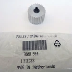 Oce 7008944 Pulley Timing Belt., 9700, 9800, TDS800, TDS860, TDS860II. Fixed Price $20.00.