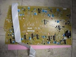 Open Box Hp Pro 400 Color M451DN High Voltage Power Supply RM1-8031 RK2-3838. Fixed Price $59.95.