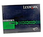 64480XW Lexmark T644 Extra High Yield Black Toner Cartridge Oem T642 T640. Fixed Price $25.49.