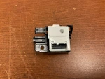 Hp Color Laser Jet Pro Mfp M479 RM2-7404 RC4-3873 Power Switch Assy. Fixed Price $7.19.