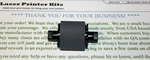 Samsung JC97-01926A Pickup Roller Xerox 022N02084 Dell 1600N Premium Quality Usa. Fixed Price $5.95.