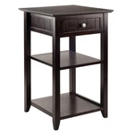 Winsome Burke Printer Stand Table Coffee. Fixed Price $120.40.