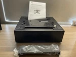 Dell UU824 550 Sheet Paper Tray Input Option /JUA110. Fixed Price $80.00.