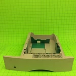 Adp Laserstation 1520 Printer Beige/green #1 Paper Tray. Fixed Price $34.95.