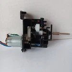 Genuine Oem - Lexmark MS823 Paper Feeder Drive Motor 41X1107. Fixed Price $35.00.