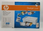 Nob Hp Deskjet F4280 All-in-one Printer Scanner Copier. Fixed Price $99.99.