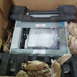 W1B51A Hp Pagewide 3X550 Sheet Paper Tray/stand. Fixed Price $749.99.