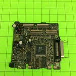 Hp Deskjet 693C Inkjet Printer Main Logic Board C4562-60034-3629-GT. Fixed Price $16.25.