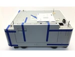 Hp Y1G21A Laserjet 2000 Sheet Paper Tray Stand For E87650 E87660 E82550 E82560. Fixed Price $449.99.
