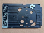 New Oem Epson Cd Printer Printing Tray: Stylus R280 & R290. Fixed Price $25.99.