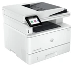 Hp Laserjet Pro Mfp 4101FDN 2Z618F Multifunction Scanner Copier Fax Printer Mono. Fixed Price $518.09.