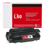 L50 Toner Cartridge High-yield Replacement For Canon. Fixed Price $60.00.