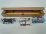New Genuine Kit W/transfer Roller!! *hp Clj M775, M750, CP5525, CP5225. Fixed Price $49.55.